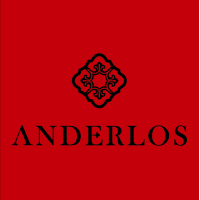 Logo of ANDERLOS.