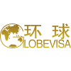 Logo of 環球台灣諮詢顧問有限公司.