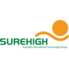 Logo of 旭海國際科技股份有限公司.