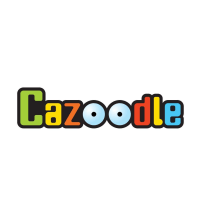 Logo of Văn phòng đại diện Cazoodle, Inc tại Hà Nội.