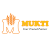 Logo of PT Mukti Abadi Sadaya.