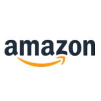 Logo of Amazon Devices and Services.