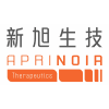 Logo of 新旭生技股份有限公司.