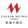 Logo of 馥裕商旅股份有限公司萬大分公司_凱達大飯店.