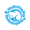 Logo of 愛吠的狗娛樂股份有限公司.