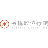 Logo of 橙檍數位行銷顧問有限公司.