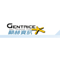 Logo of 顯赫資訊股份有限公司.