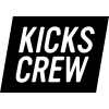 Logo of KICKS CREW 香港商香港球鞋團隊有限公司.