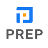 Logo of Công Ty Cổ Phần Công Nghệ Prep.