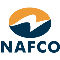 Logo of 豐達科技 NAFCO.