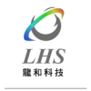Logo of 龍和科技股份有限公司.