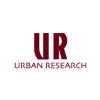 Logo of 台灣城市搜索股份有限公司 Urban Research.