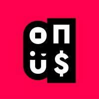 Logo of 摩揪台灣股份有限公司On-us.