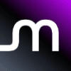 Logo of Micron Technology.