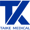 Logo of 泰可國際股份有限公司.