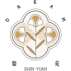 Logo of 德馨餐飲有限公司.
