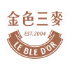 Logo of 金色三麥餐飲股份有限公司.