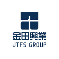 Logo of 金田興業股份有限公司.