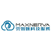 Logo of 雲智匯科技服務股份有限公司.