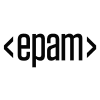 Logo of EPAM APAC.
