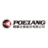 Logo of 保聯企業股份有限公司.