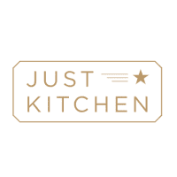 Logo of Just Kitchen 軒饌廚坊股份有限公司.