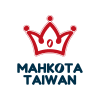 Logo of 購霸實業有限公司.