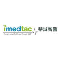 Logo of 慧誠智醫股份有限公司.
