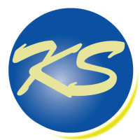 Logo of 康森傳播股份有限公司.