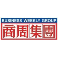 Logo of 商周集團_商周編輯顧問股份有限公司.