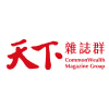 Logo of 天下雜誌股份有限公司.