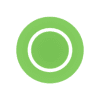 Logo of Blessed Technology Inc..