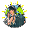 Logo of 好翔依起玩工作室.