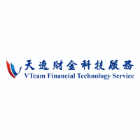 Logo of 天逸財金科技服務股份公司.