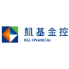 Logo of 凱基金融控股股份有限公司 | 凱基銀行 | 凱基證券 | 中華開發資本 | 凱基人壽 | 凱基投信.