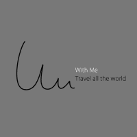 Logo of With Me 行李箱.
