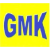 Logo of PT. Gamindra Mitrakesuma.