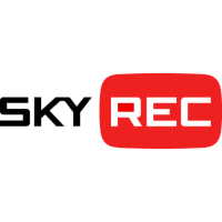 Logo of SkyREC.