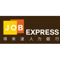 Logo of 得來速人力銀行.