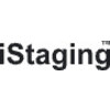 Logo of iStaging Corp. 愛實境股份有限公司.