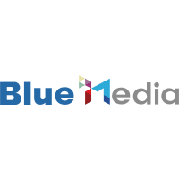 Logo of CÔNG TY TNHH BLUEMEDIA VIỆT NAM.