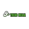 Logo of TNHH Truyền thông Trend Media.