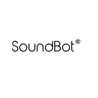 Logo of 美國聲霸SoundBot.