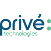 Logo of Prive Technologies.