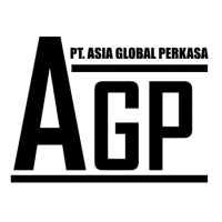 Logo of PT Asia Global Perkasa.