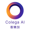 Logo of 客樂加有限公司.