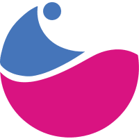 Logo of Dyadic Solutions Ltd. / 笛雅奇科技有限公司.