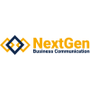 Logo of NextGen Business Communication Training.