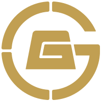 Logo of 英屬維京群島商金制有限公司台灣辦事處.