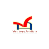 Logo of CV. VINA ARYA FURNITURE.